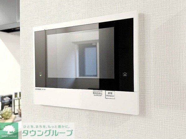 プレディアコート三軒茶屋の物件内観写真